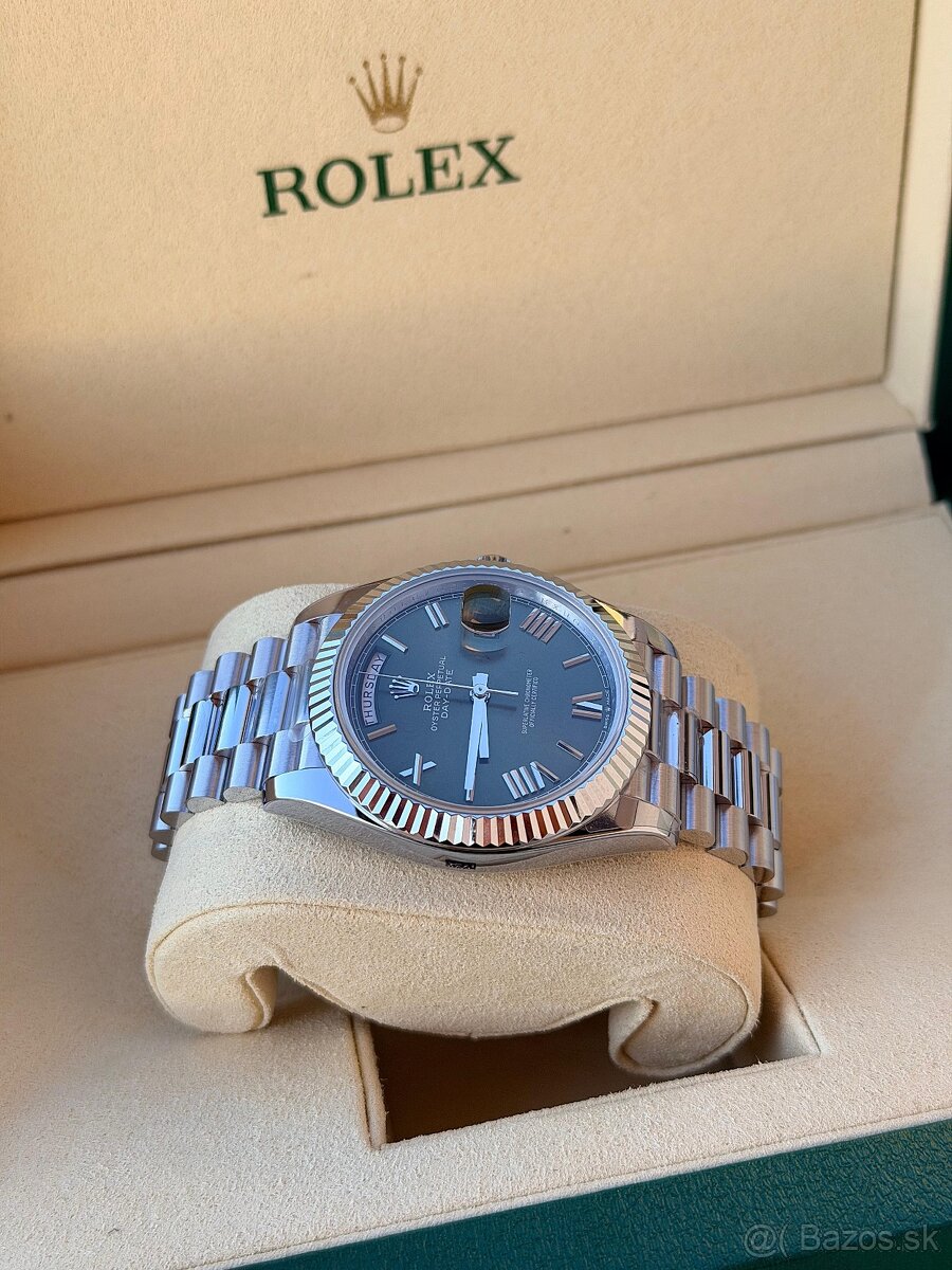 Rolex Day-Date 40mm - 3