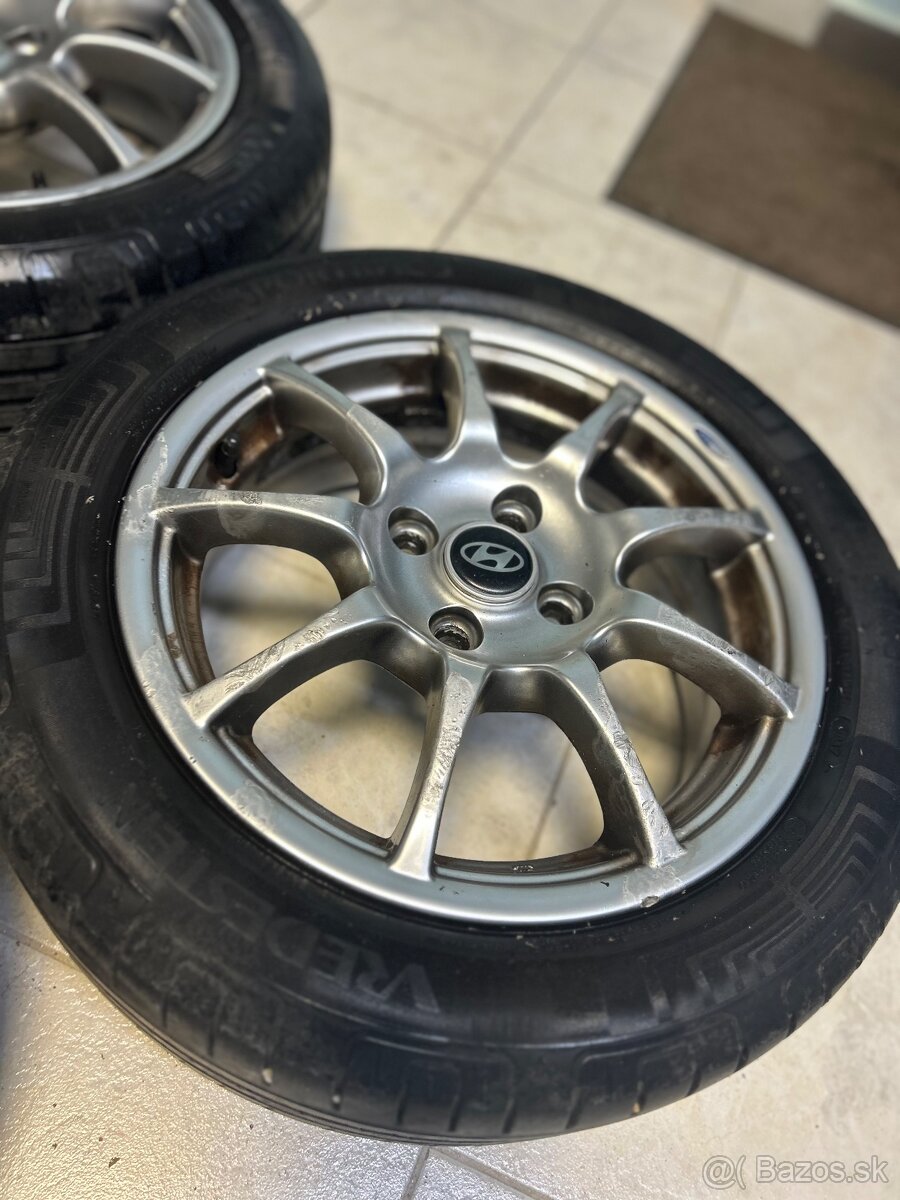 Elektróny Hyundai - 3