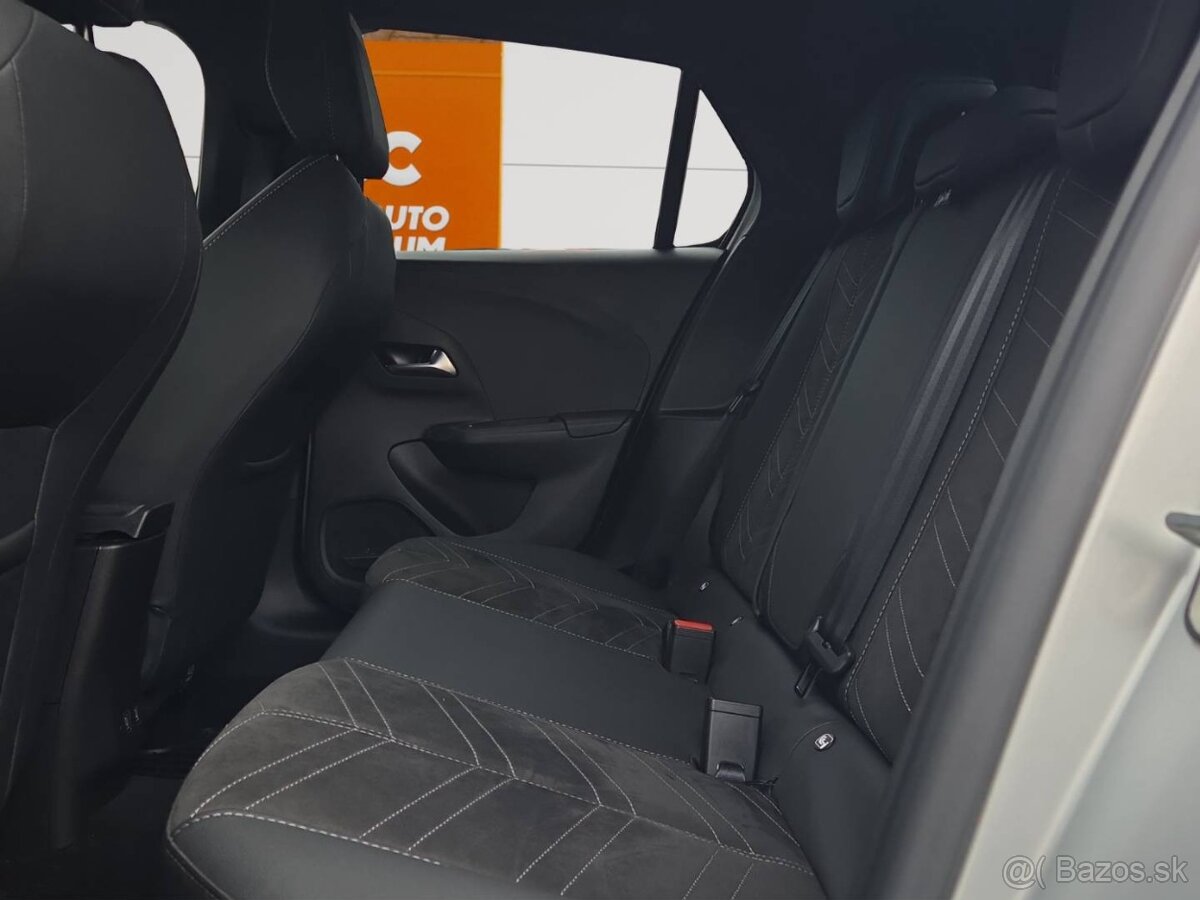 Opel Corsa Ultimate LPG - 3