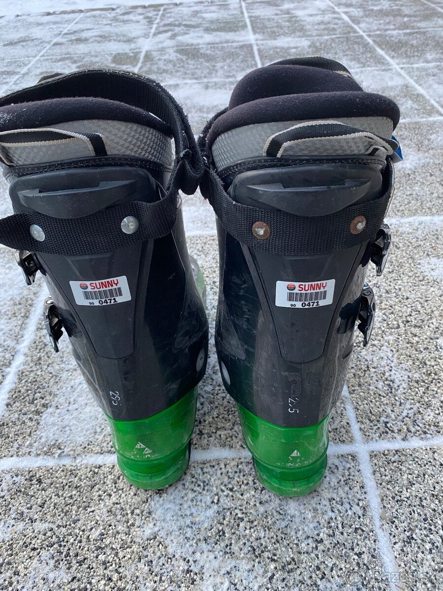 Lyžiarky Fischer v. 45 - 3