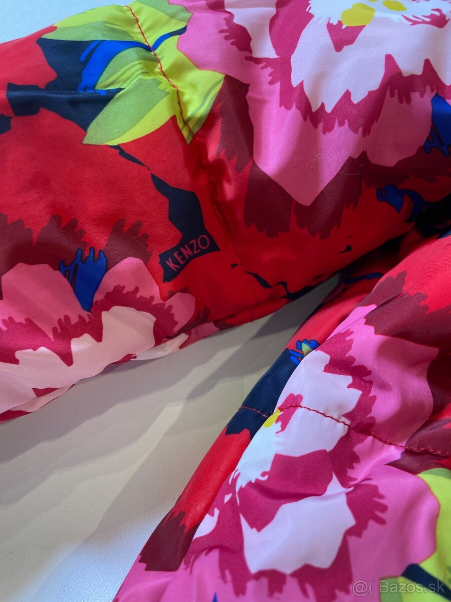 Kenzo obojstranna bunda 10/140 - 3