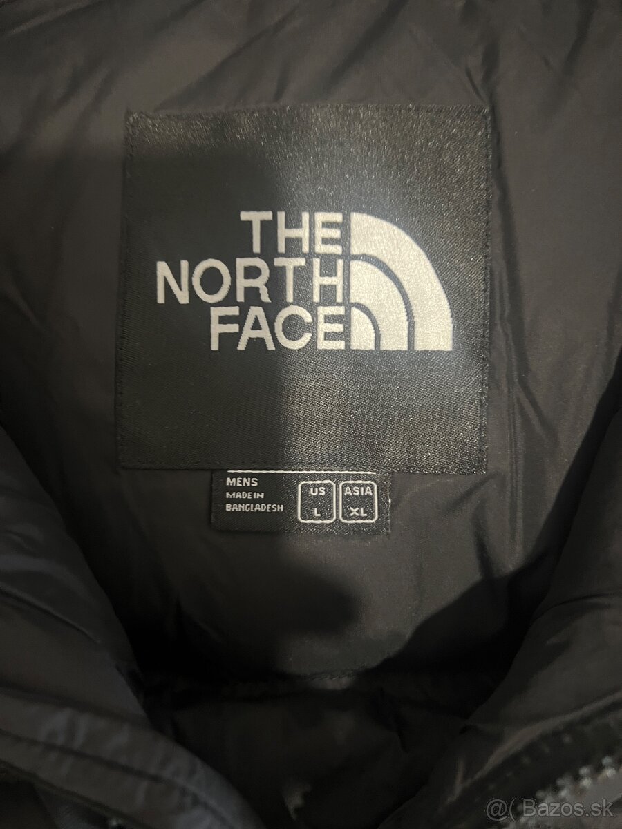 The north face 700 - bunda - 3