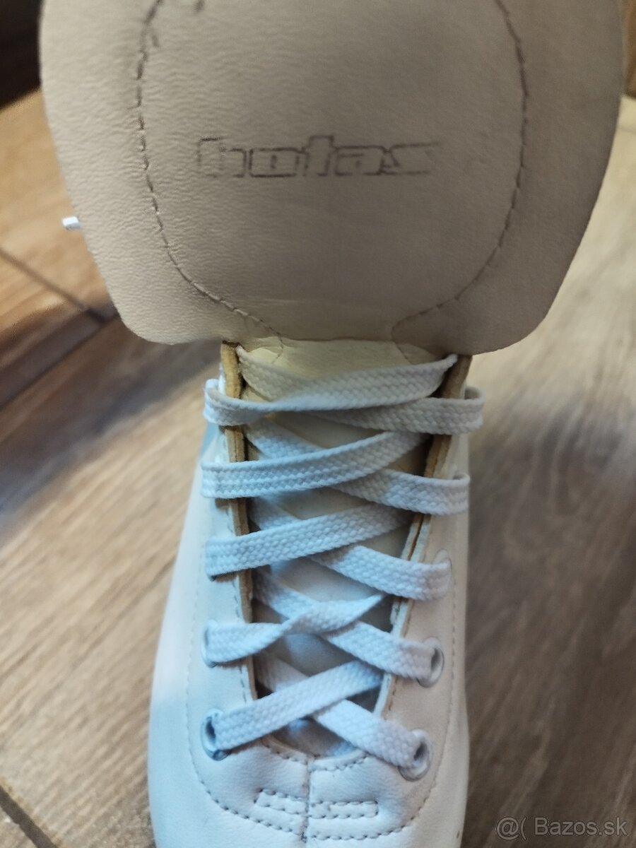 Korčule na ľad - 3