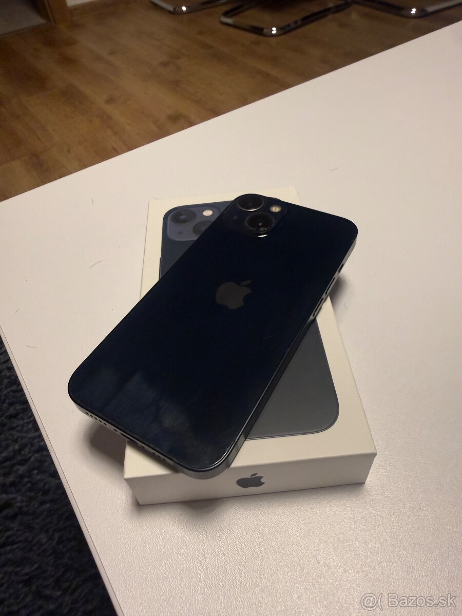 Apple iPhone 13 -128gb - 3