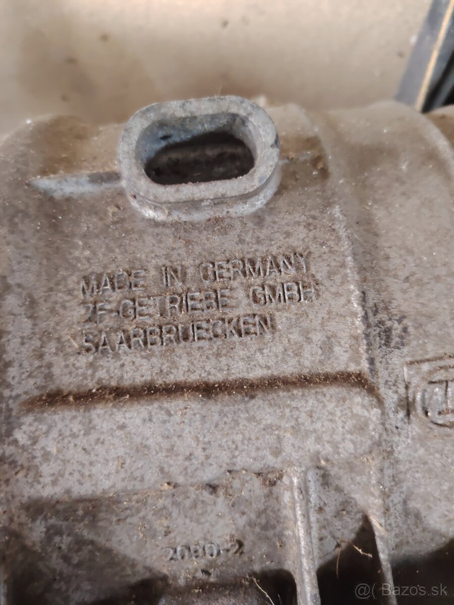 BMW 7 E65 E66 735i PREVODOVKA AUTOMAT - 3