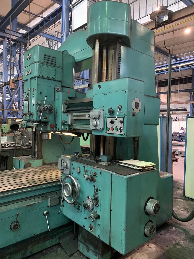 KOVOSVIT MAS WKV 100 - 3