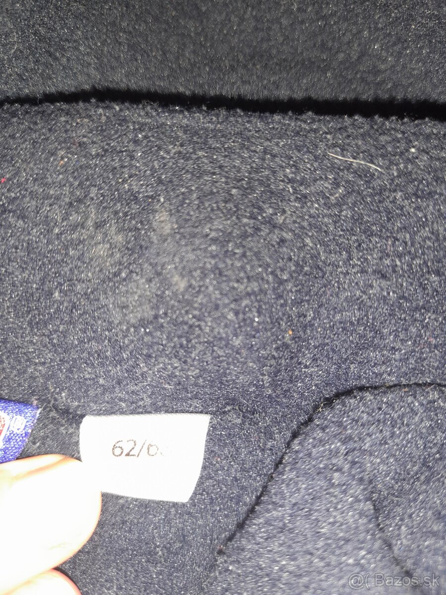 Lupilu overal 62/68 - 3