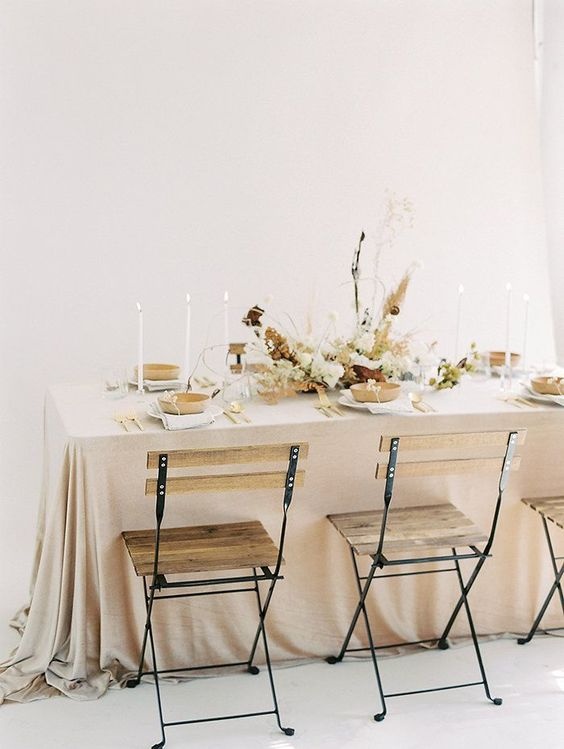 Stoličky na prenájom - 3