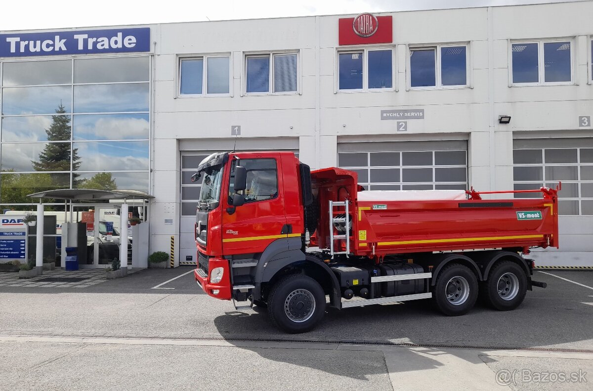 Tatra Phoenix nová- skladem - 3