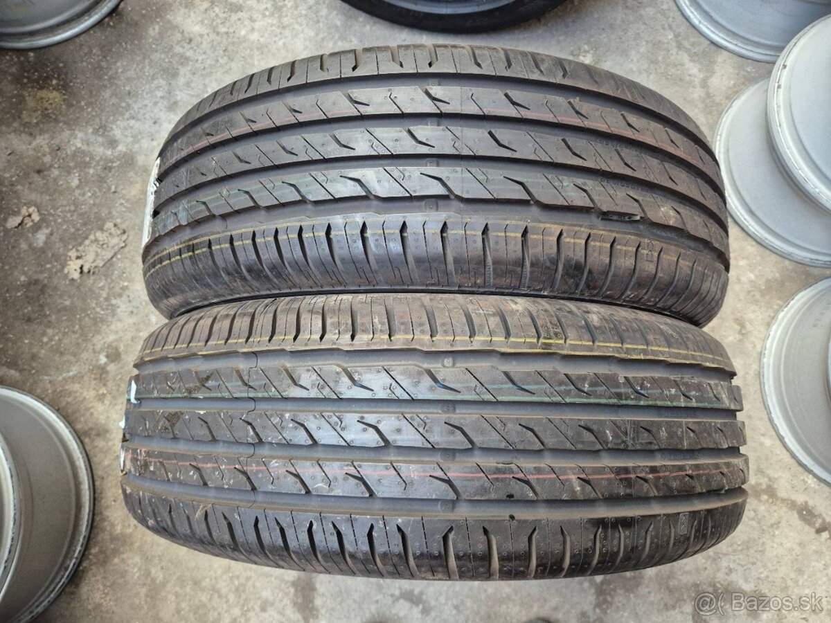 225/65 r17 letné 2 ks SEMPERIT - nejazdené - 3