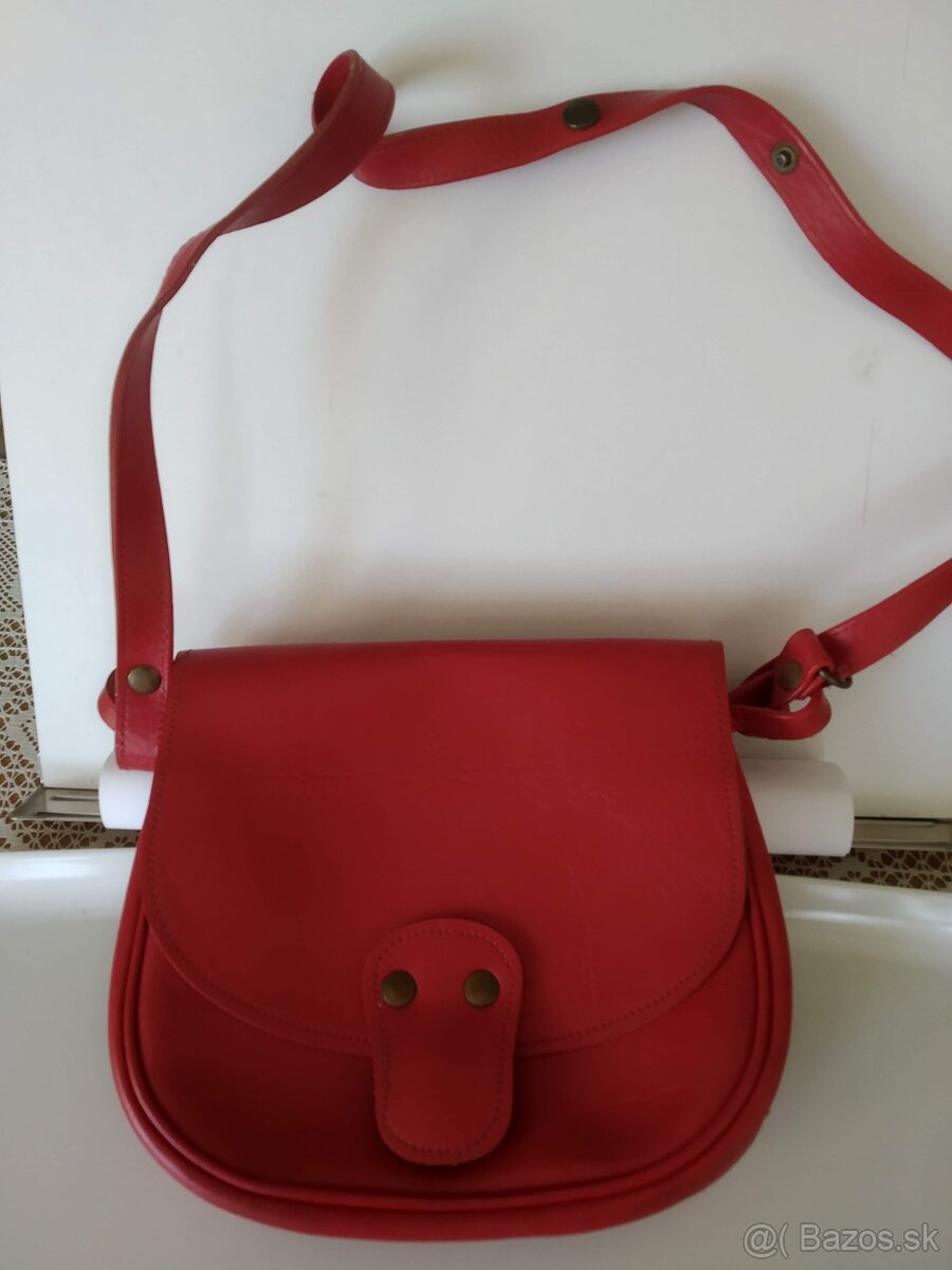 Rôzne kabelky a tašky - 3