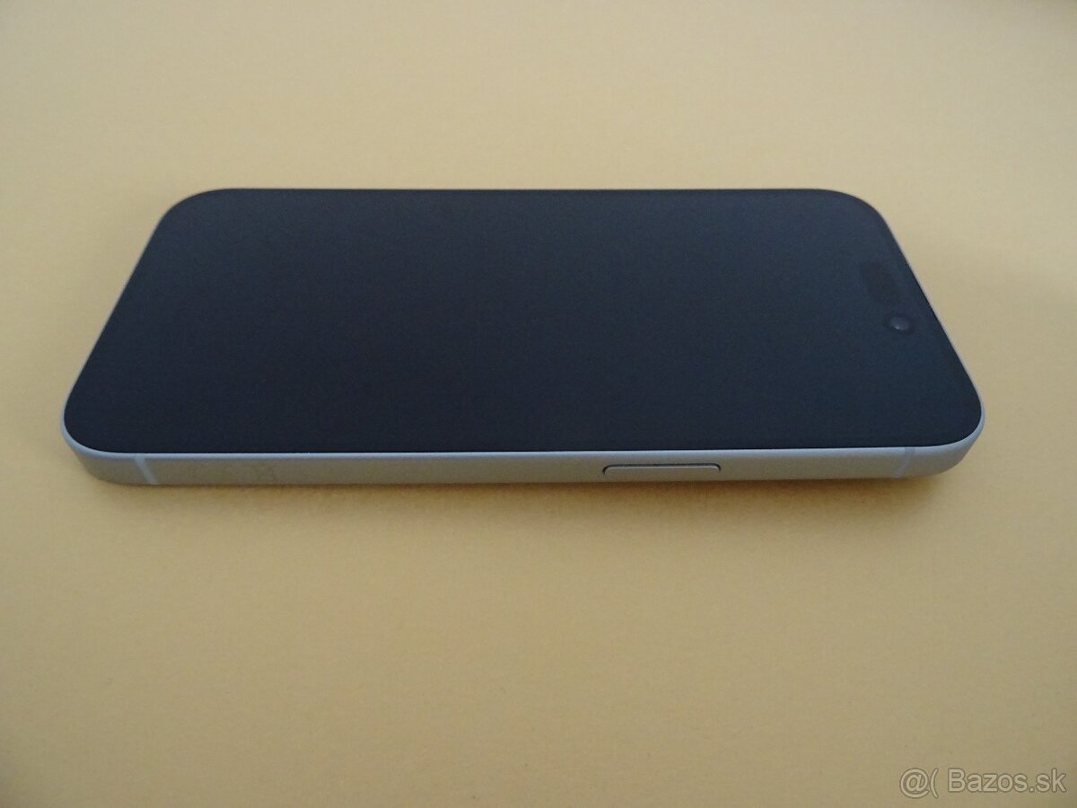 iPhone 15 128GB BLUE - ZÁRUKA 1 ROK - 3