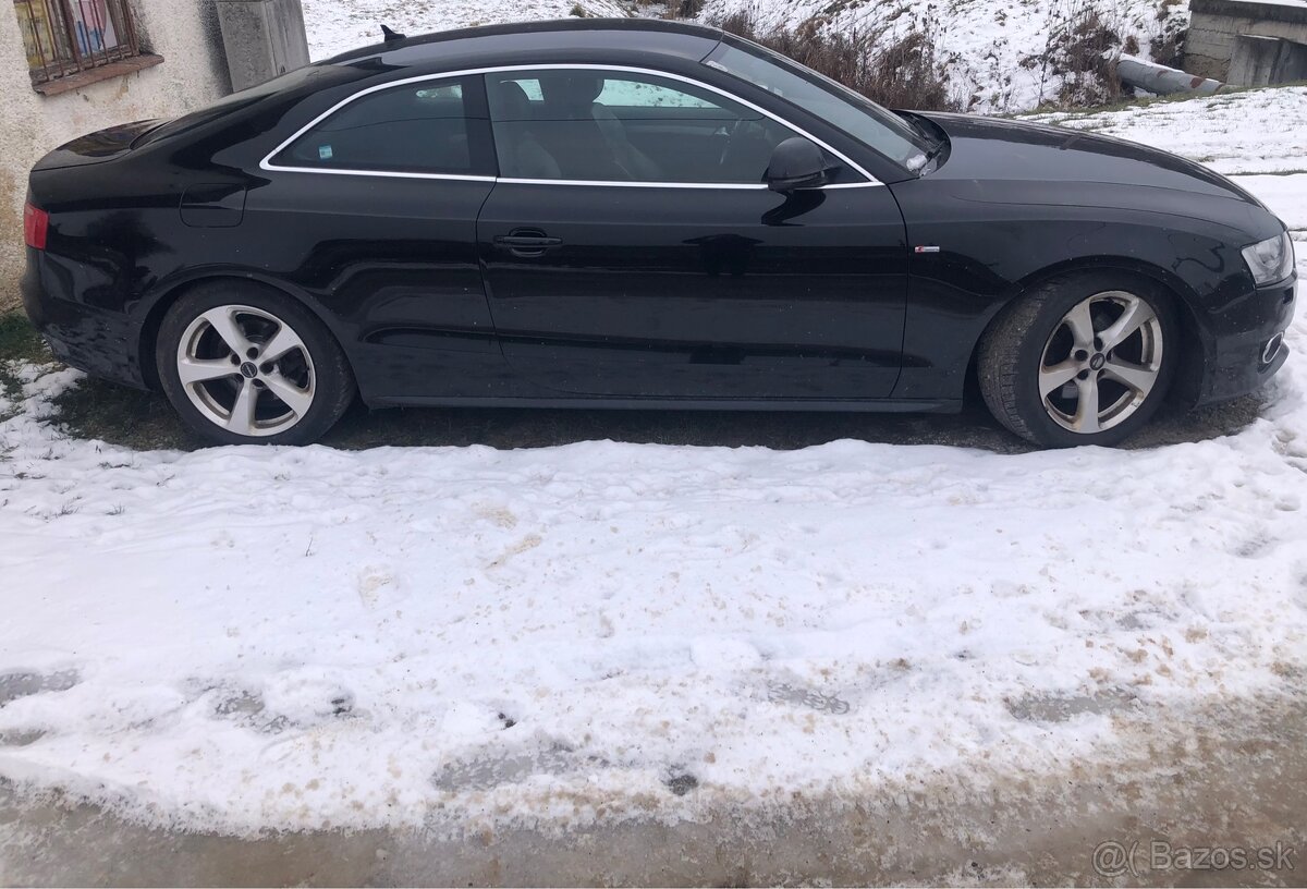 Audi A5 1.8 TFSI – STK do 2027 - 3