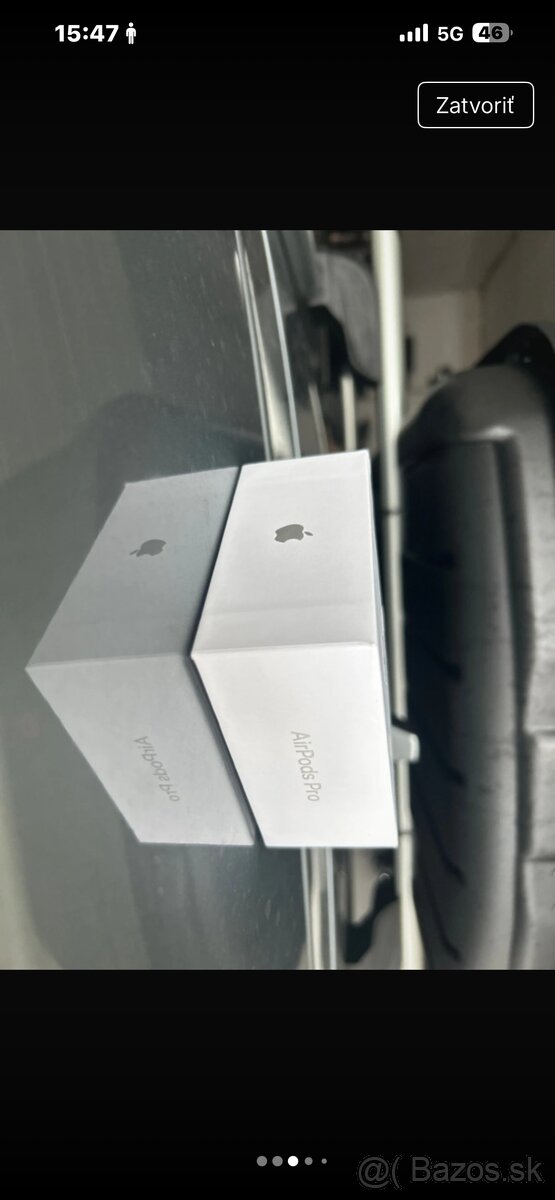 Airpods pro 2 gen. - 3