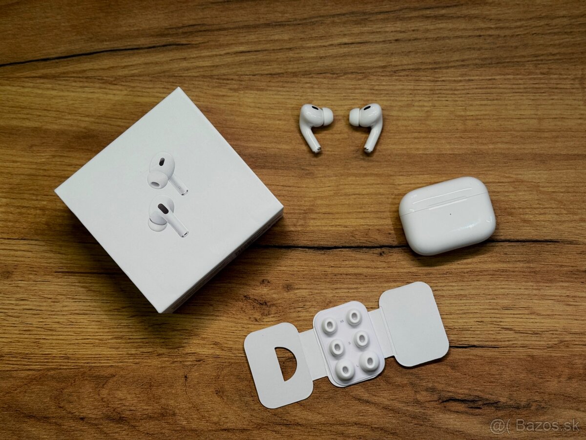 AirPods Pro 2 & AirPods 3 - 3
