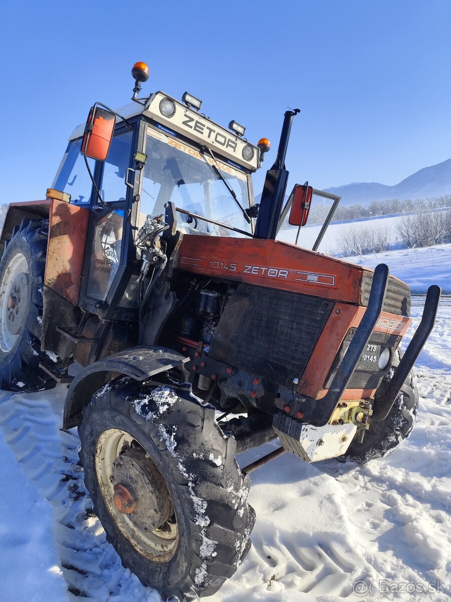 Zetor crystal 10145 - 3