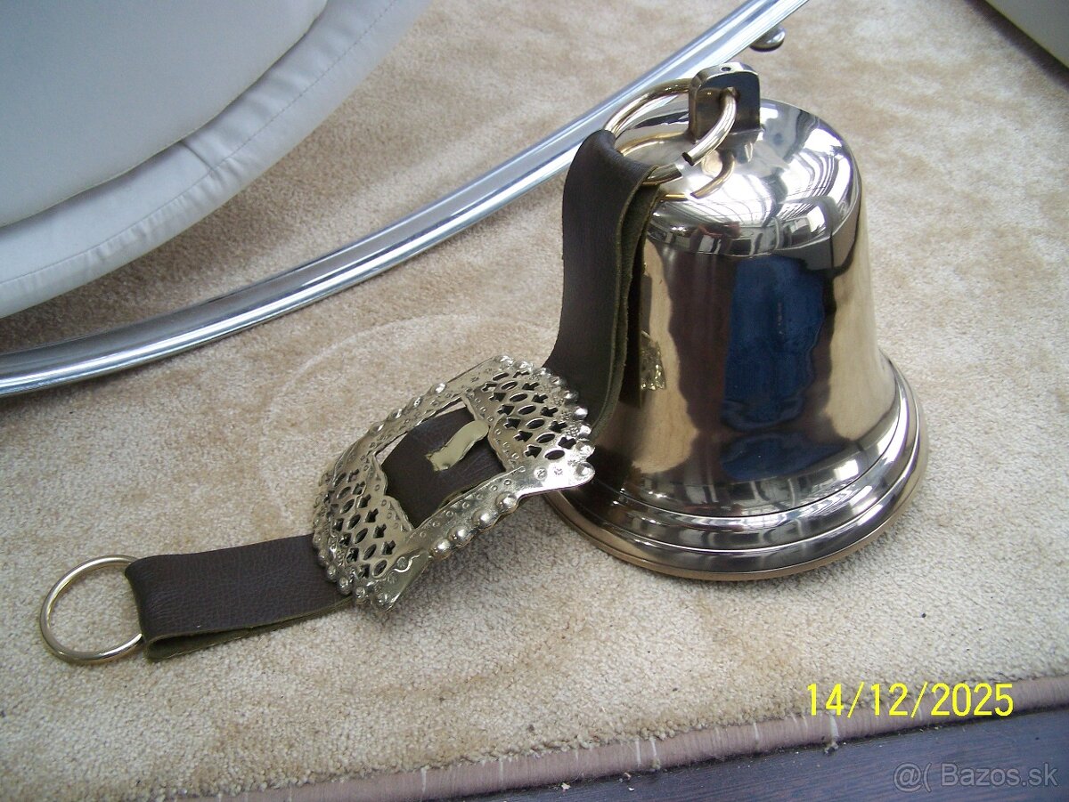 Zvon, zvonce, zvonec predaj - 3