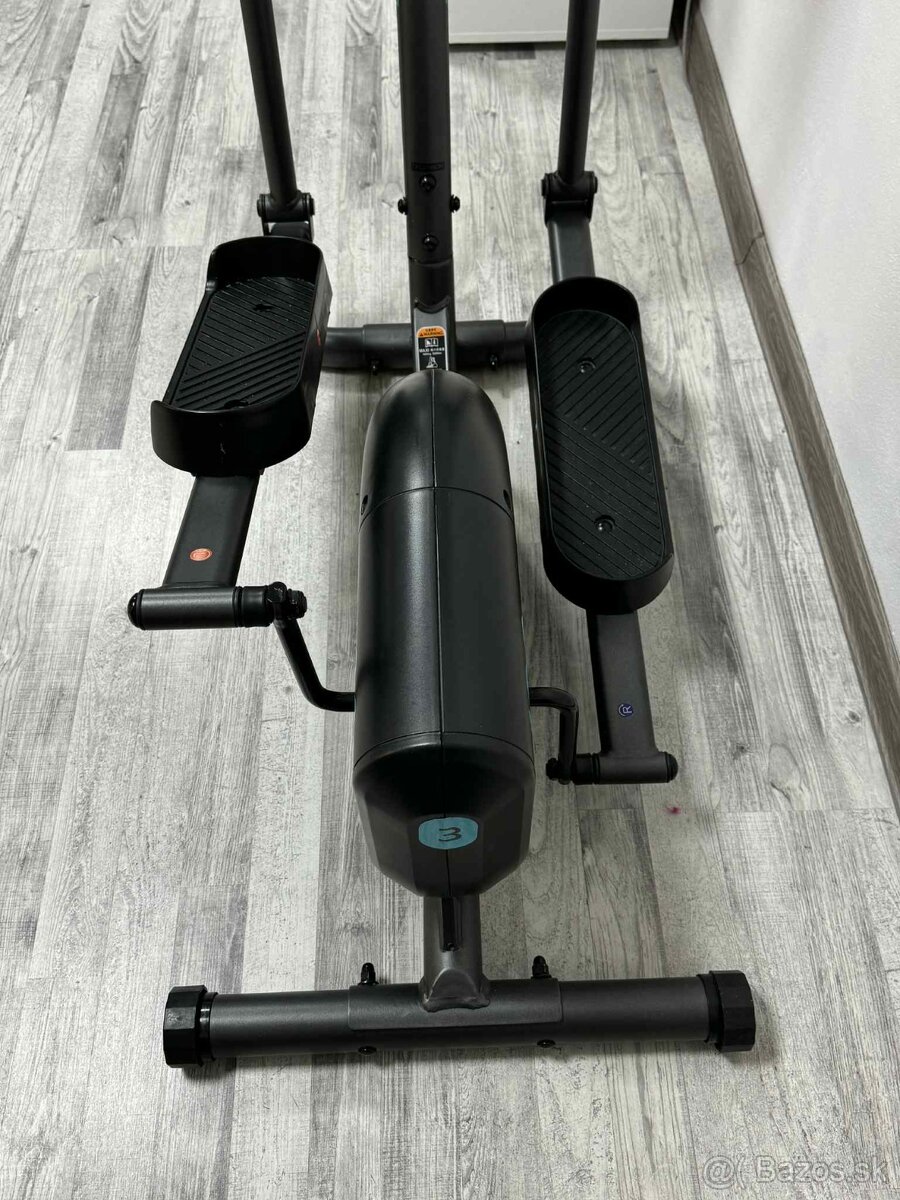 Predám eliptický trenažér DOMYOS 100 - 3