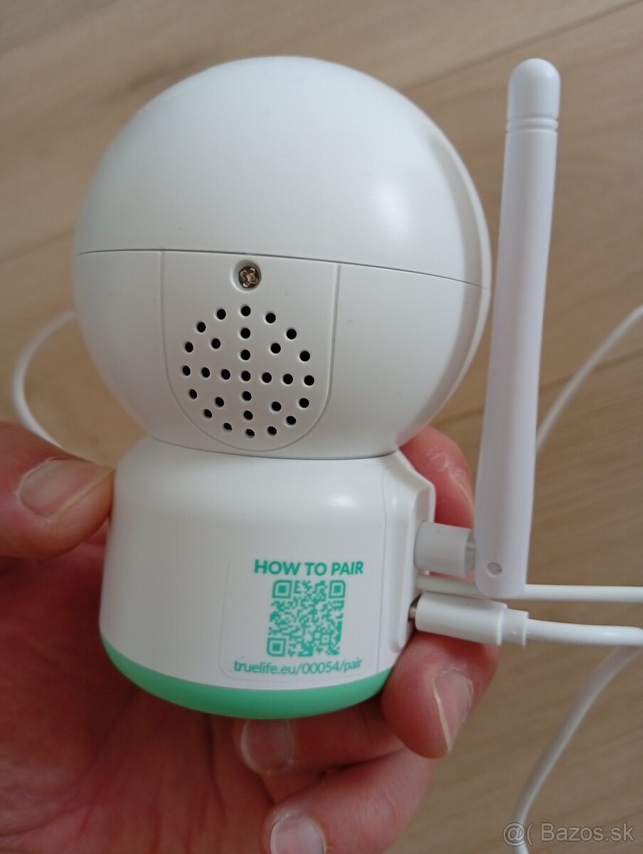 TrueLife NannyCam R3 Smart - 3