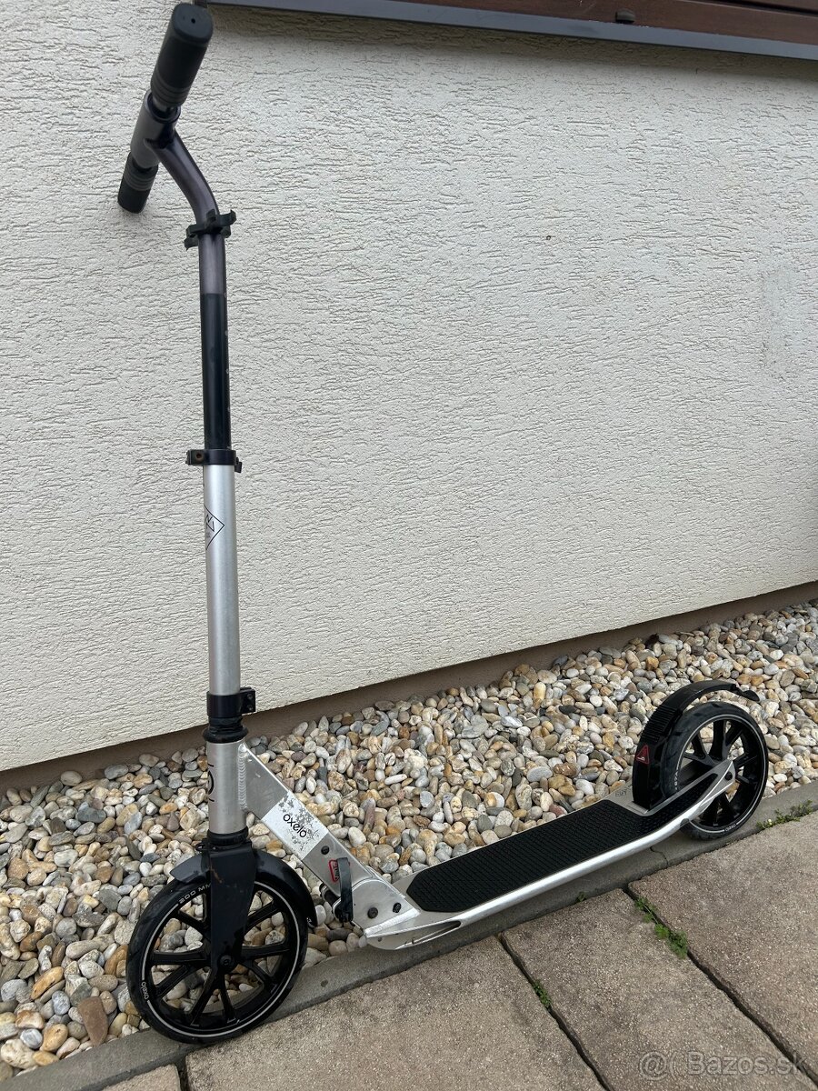 Kolobežky Oxelo Town 5 - 3