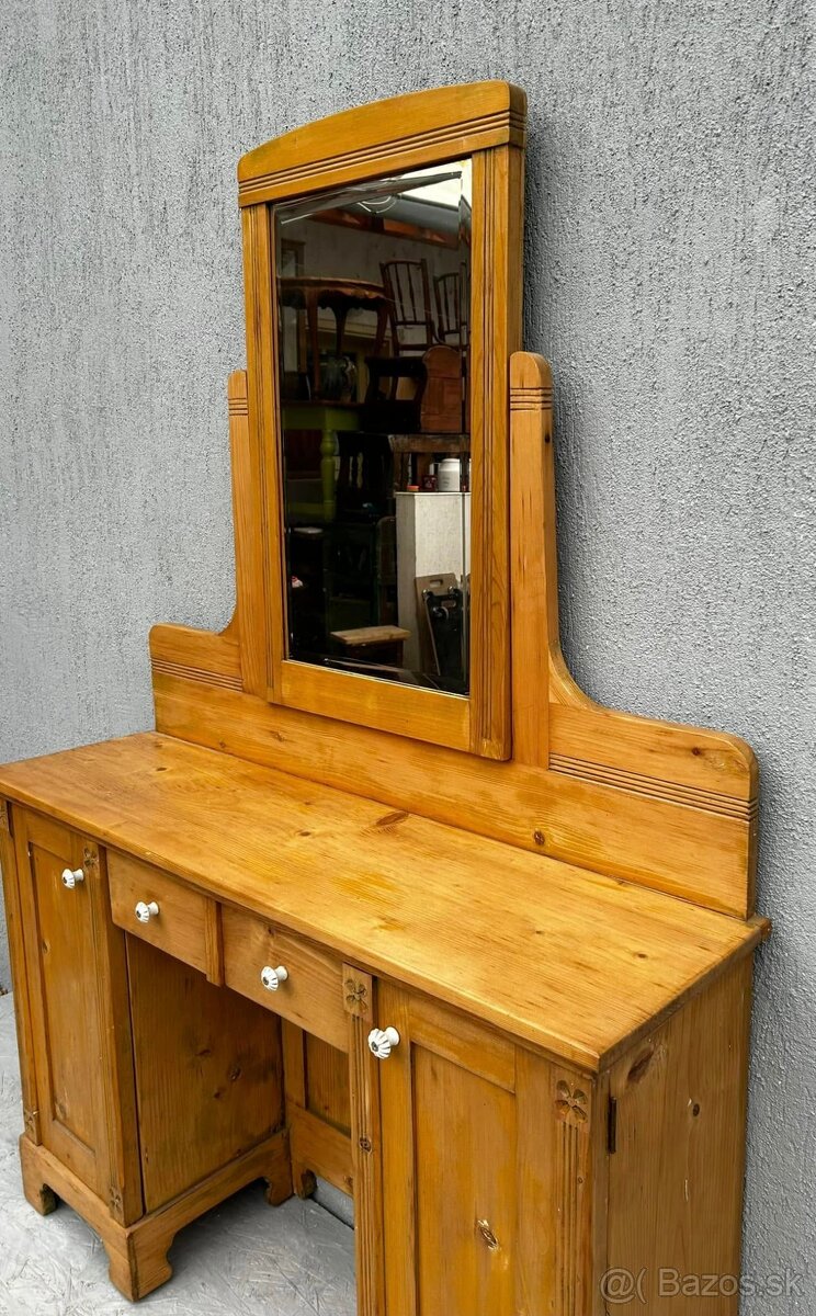 toaletný stolík - TS03 - 3