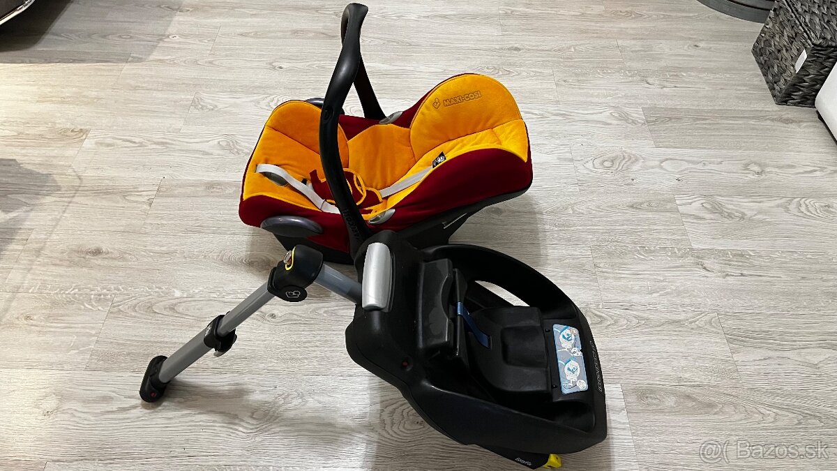 Maxi-cosi - 3