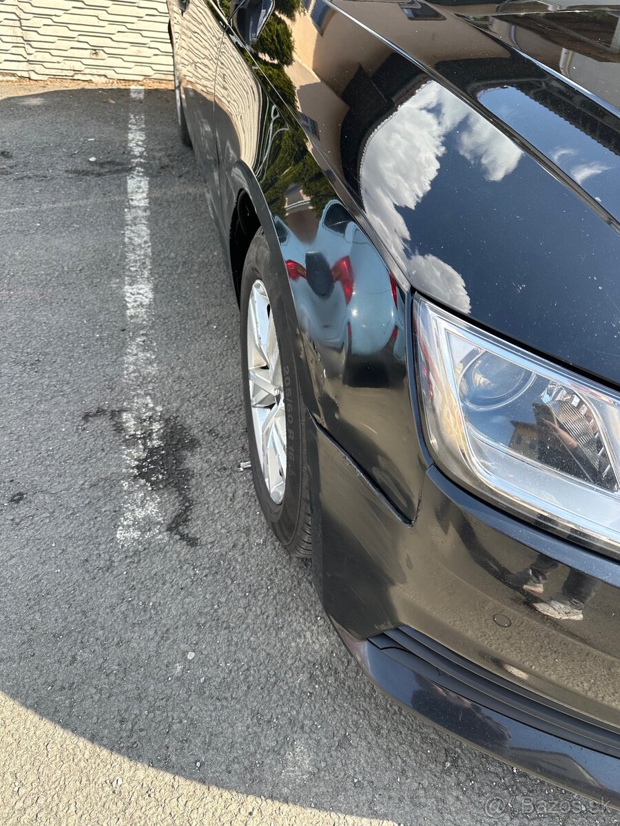 Audi a4 b9 2.0tdi 110kw 7st automat - 3