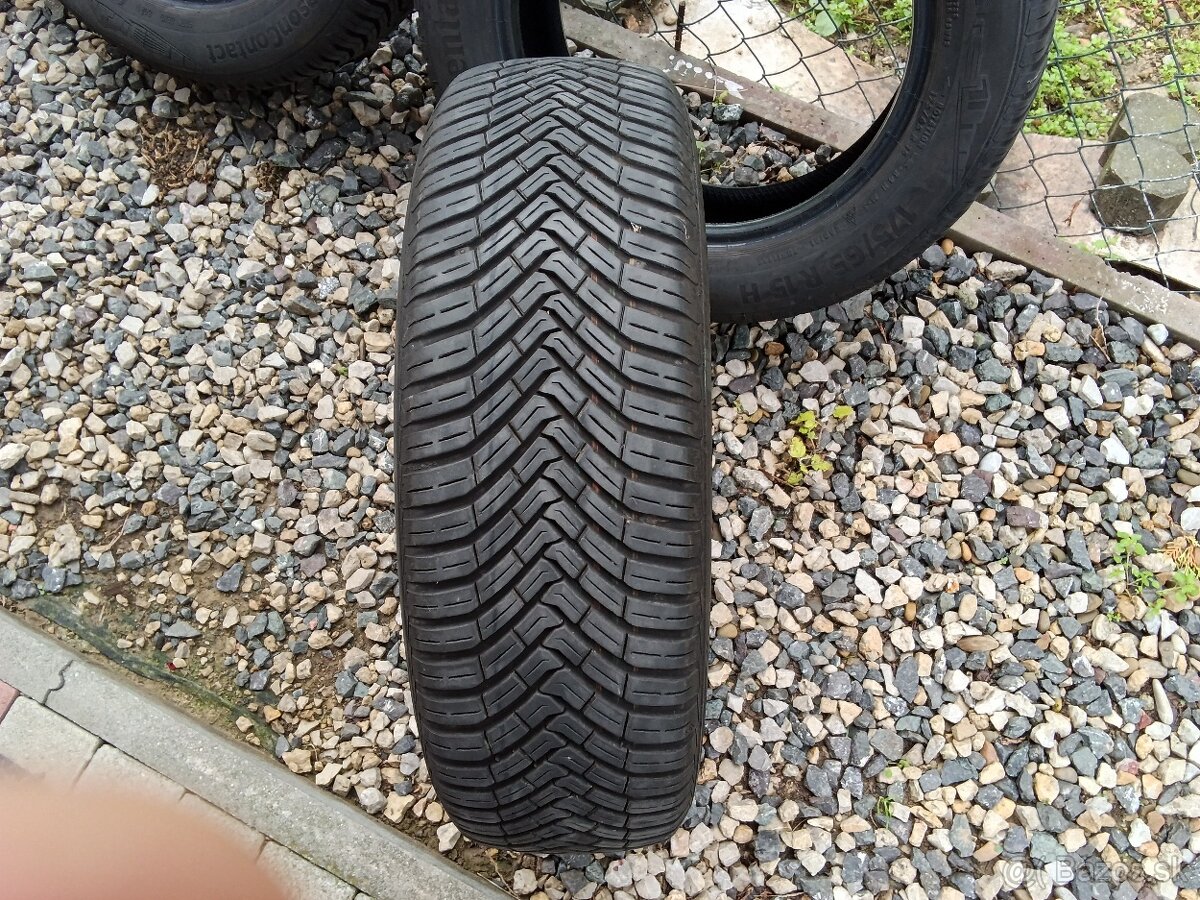 Celoročné pneumatiky -175/65r15 - 3