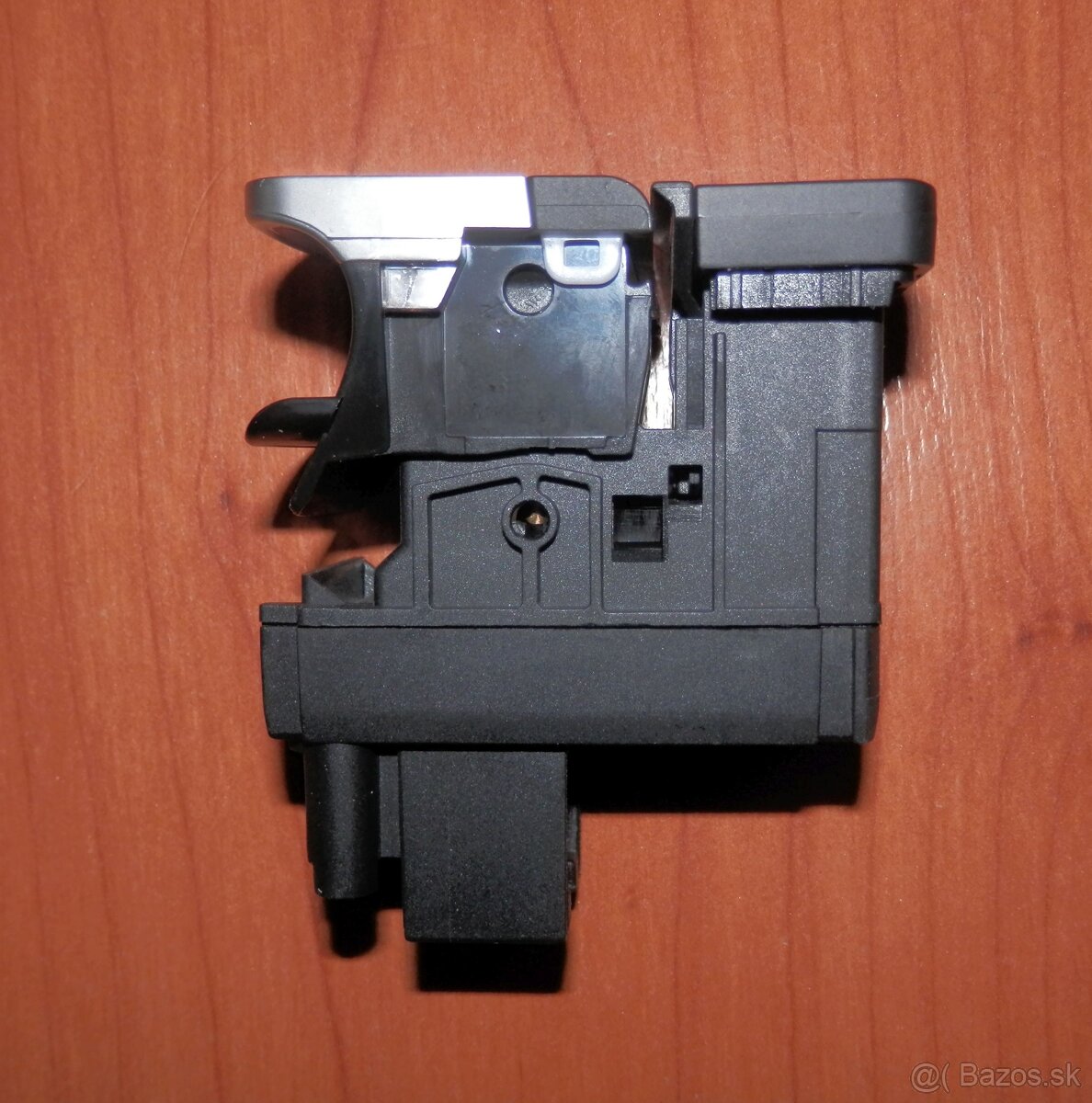 Vypínač ručnej brzdy Vw golf 7 - 3