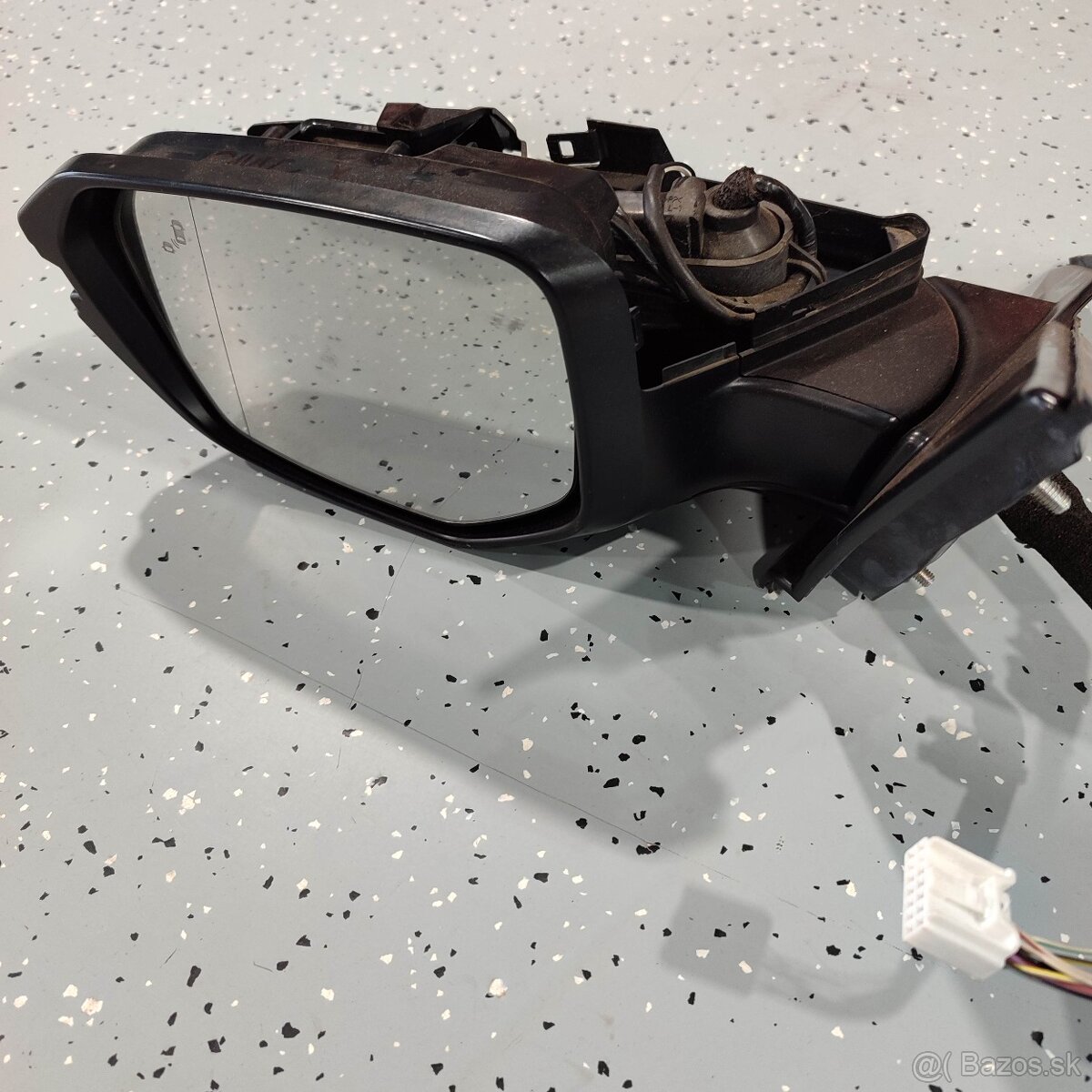 Honda Civic 10 gen 2017-22 - 3