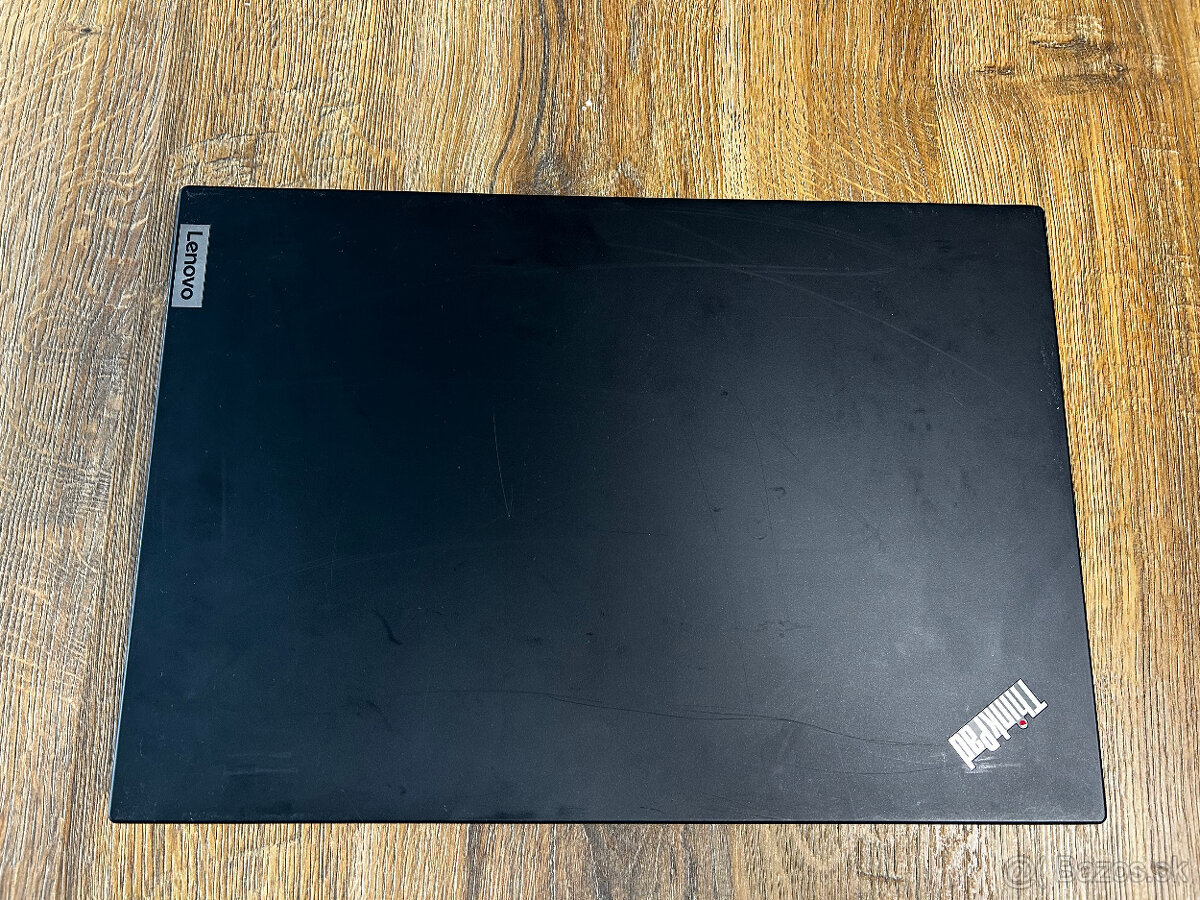 Lenovo ThinkPad L15 - 20X7S01J00 - 3