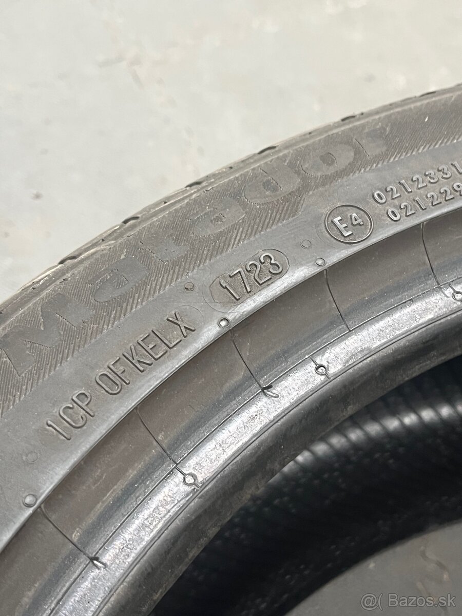 Matador hectorra 5 225/45 R18 - 3