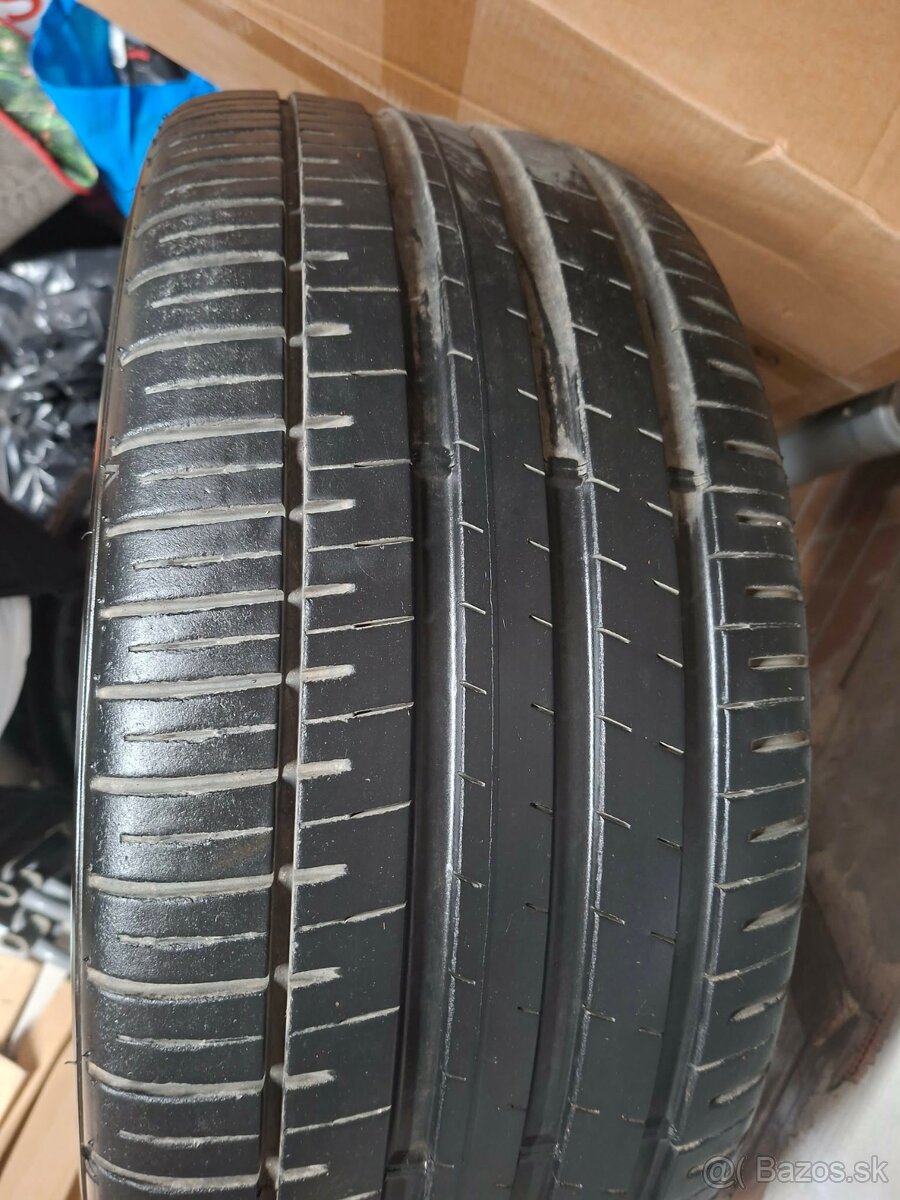 Predám 5x112 R19 - 3