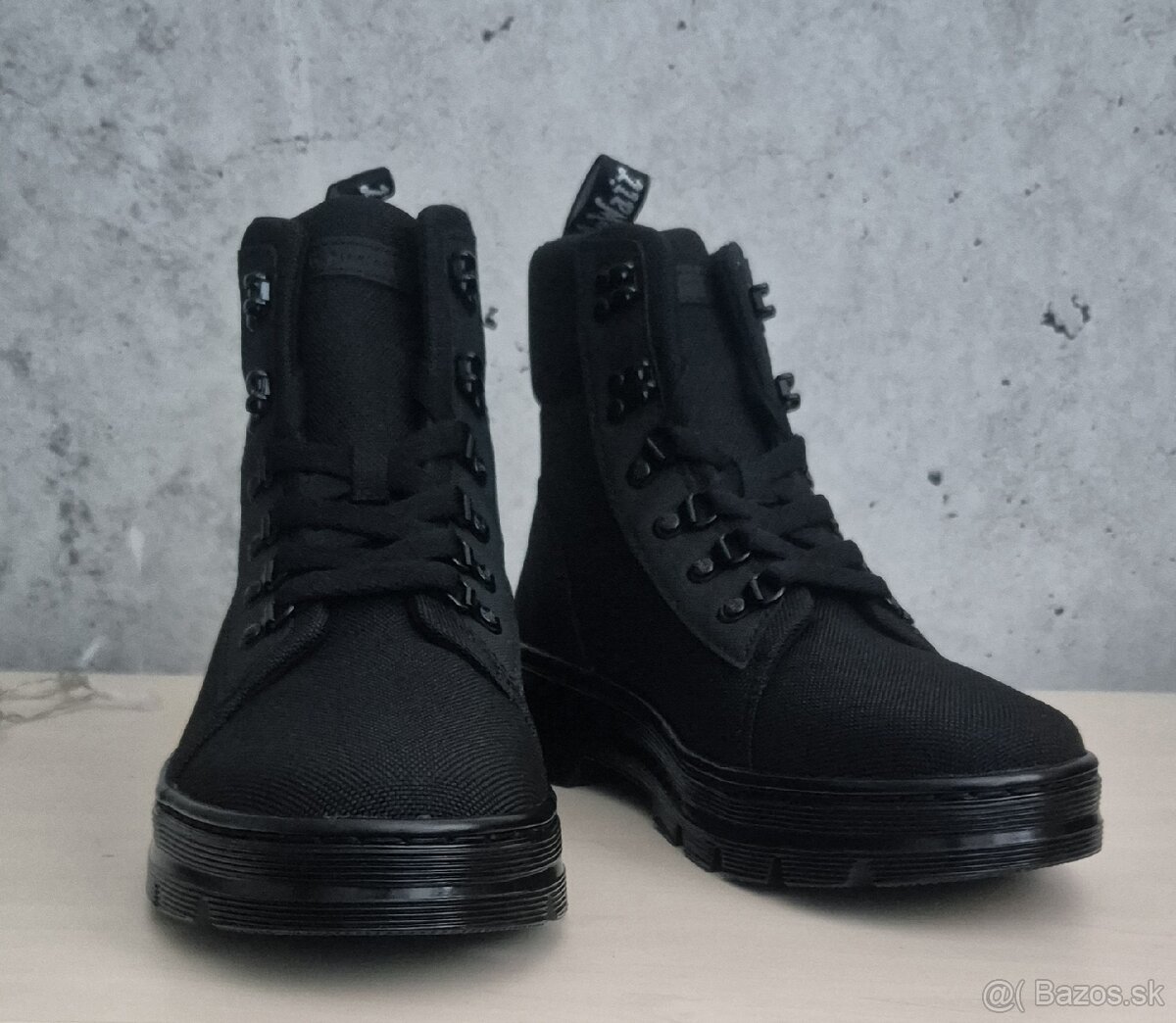 Dr. Martens Combs W EU42 - 3