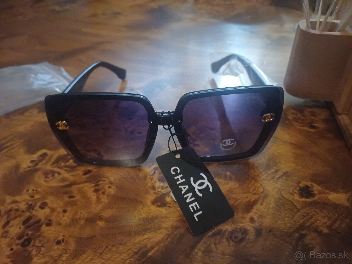 Chanel okuliare - 3
