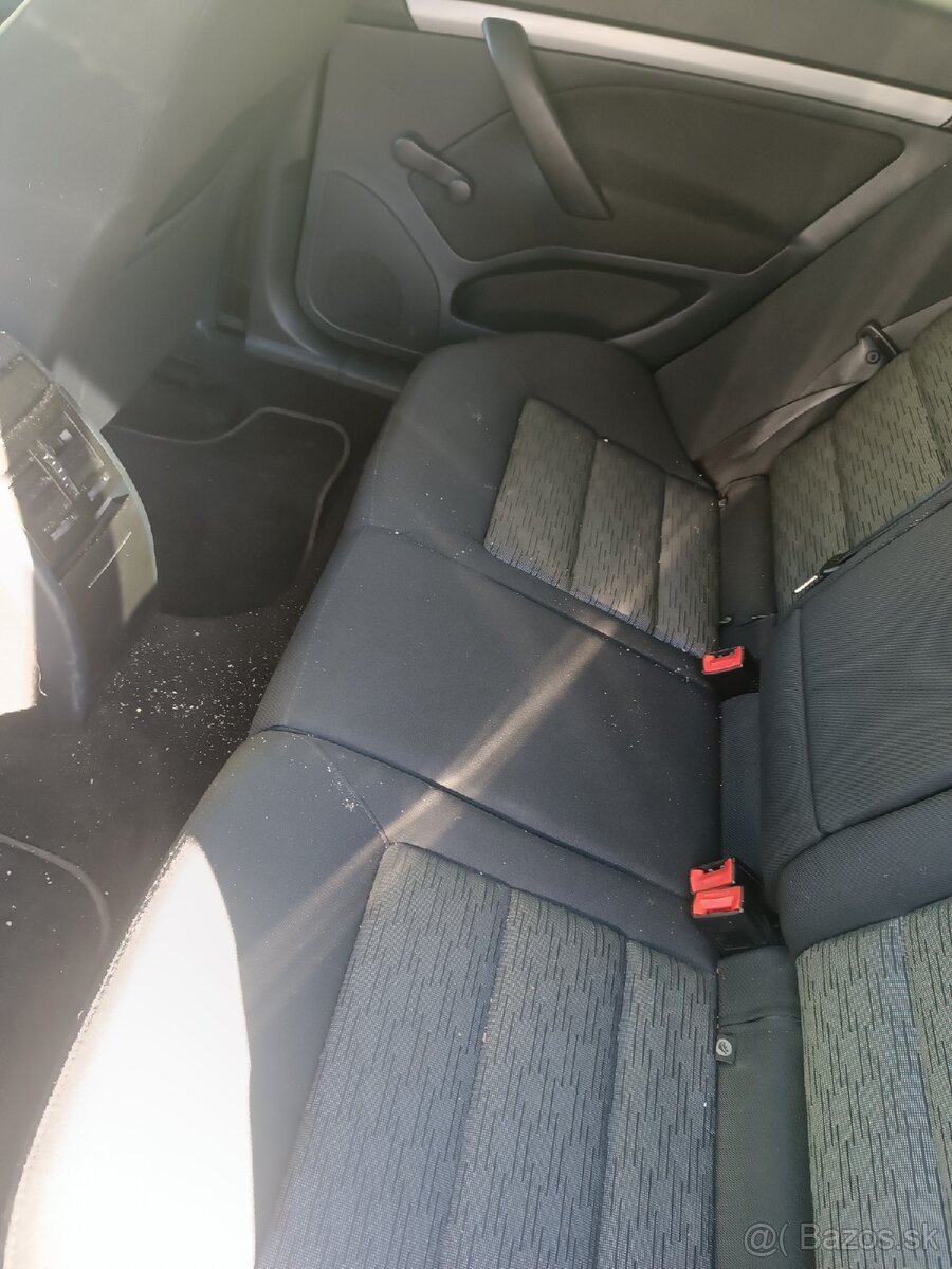 Škoda octavia 1.6 TDI - 3