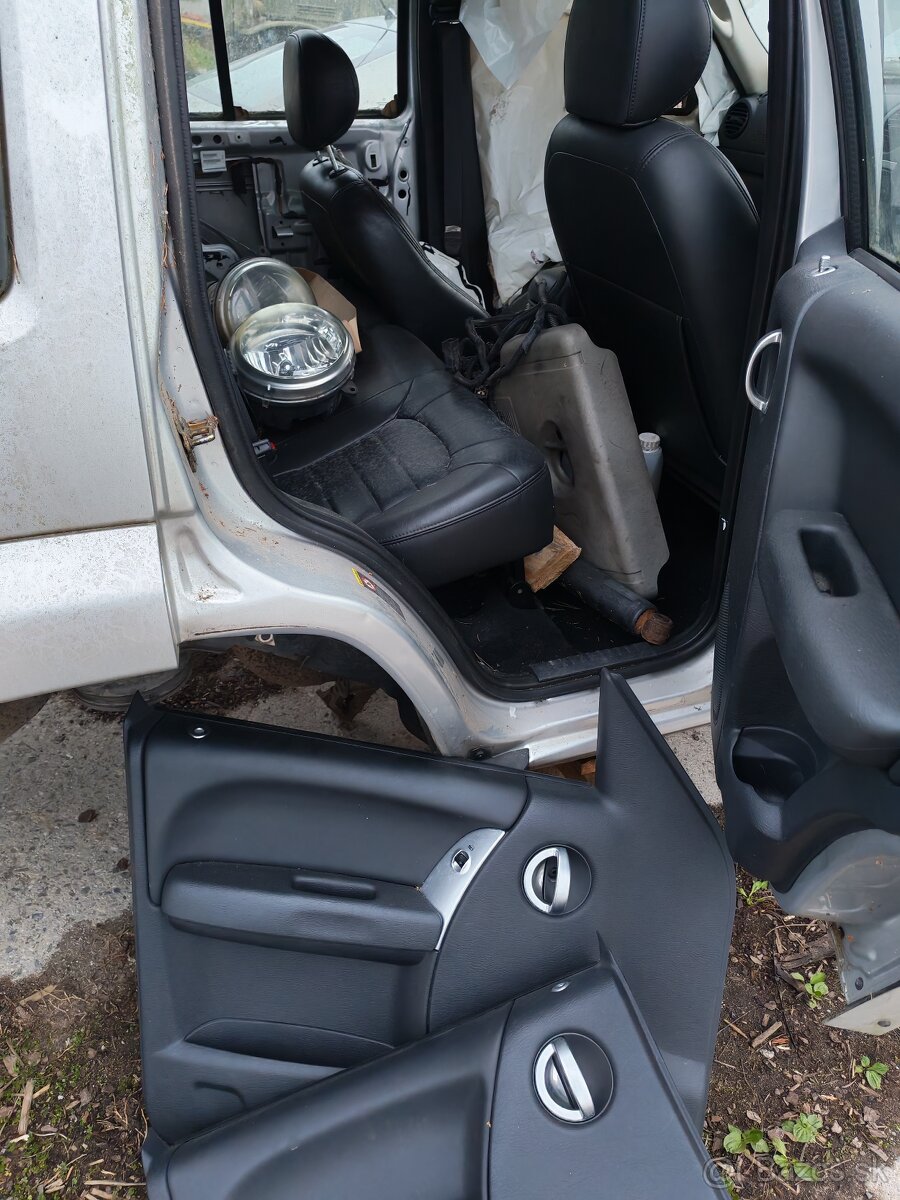 Jeep kJ 110 kW - 3
