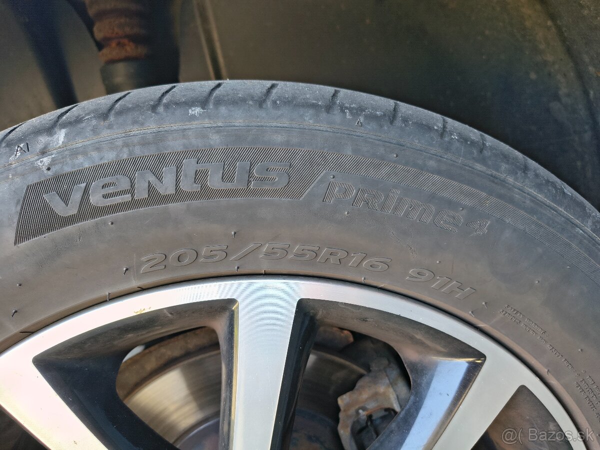 Pneu R16 91H - 3