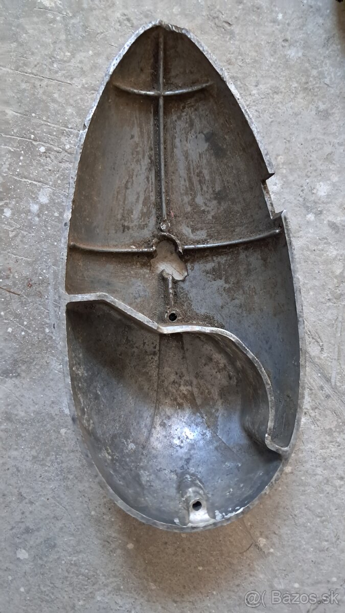 Jawa diely - 3