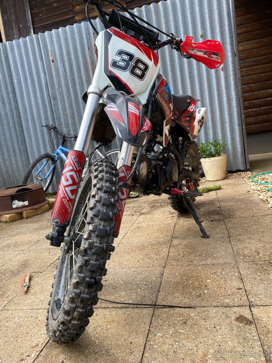 Xmotos 125