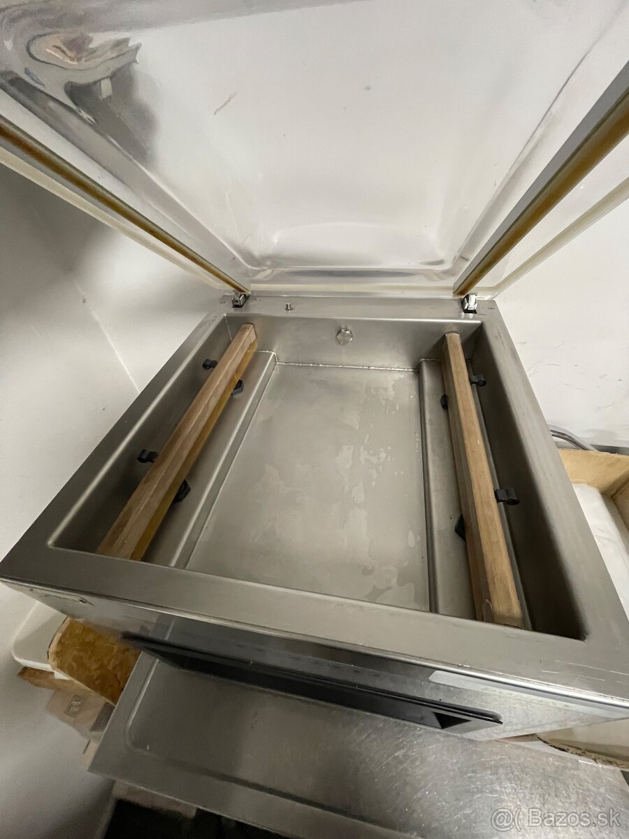 Vakuová balička DONKEY 20 T - 3