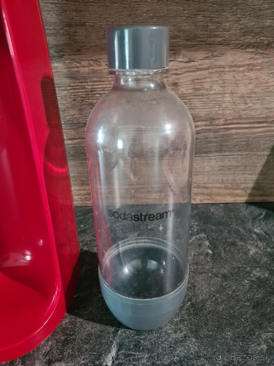 Sodastream - 3