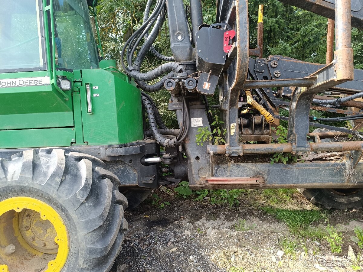 John Deere 1110D ecolll - 3