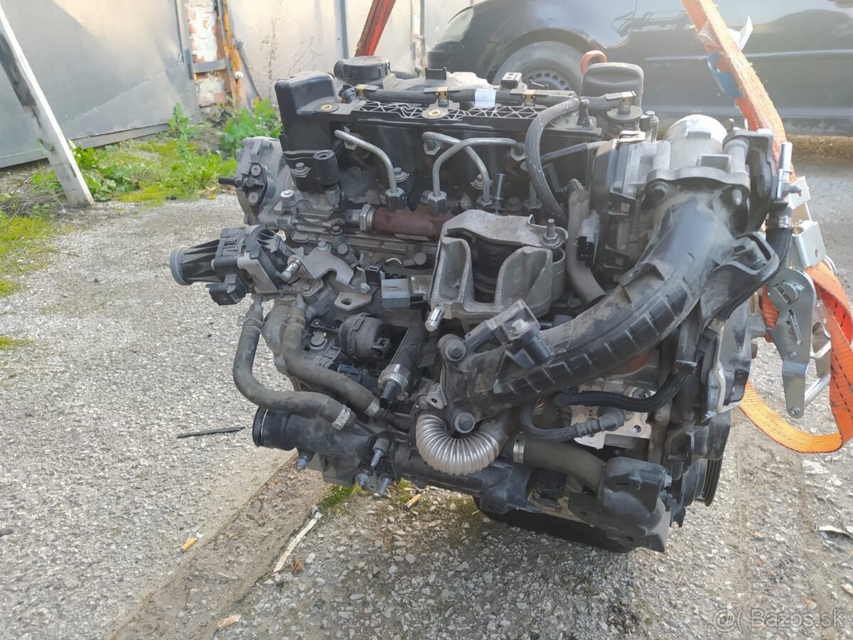 motor na repas 1.5 75kw - 3