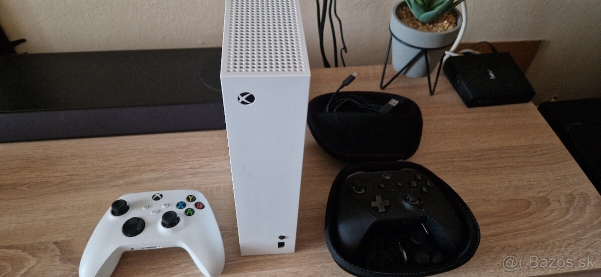Xbox series s - 3