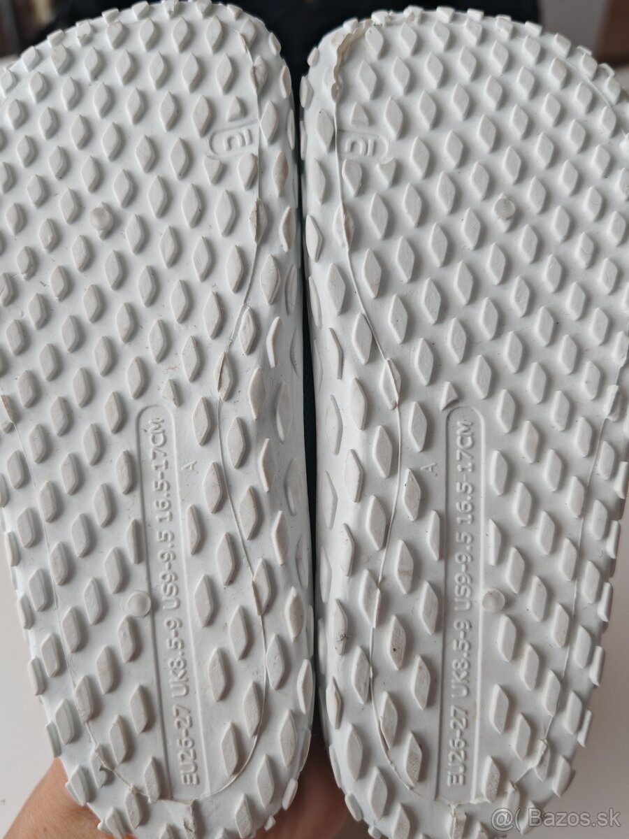 Topánky do vody 20/21 - 3