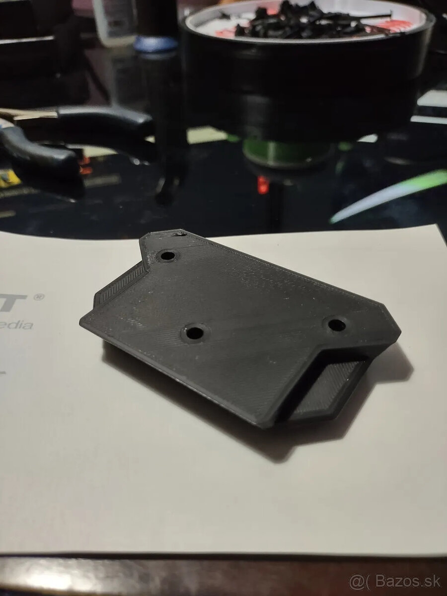 Držiak - vešiak Milwaukee Packout - 3