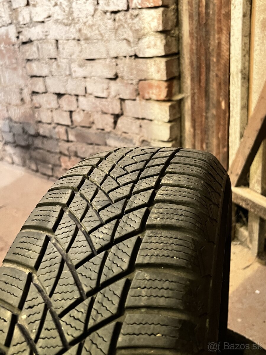 SUPER CENA 195/65 R15 ZIMNE PNEUMATIKY - 3
