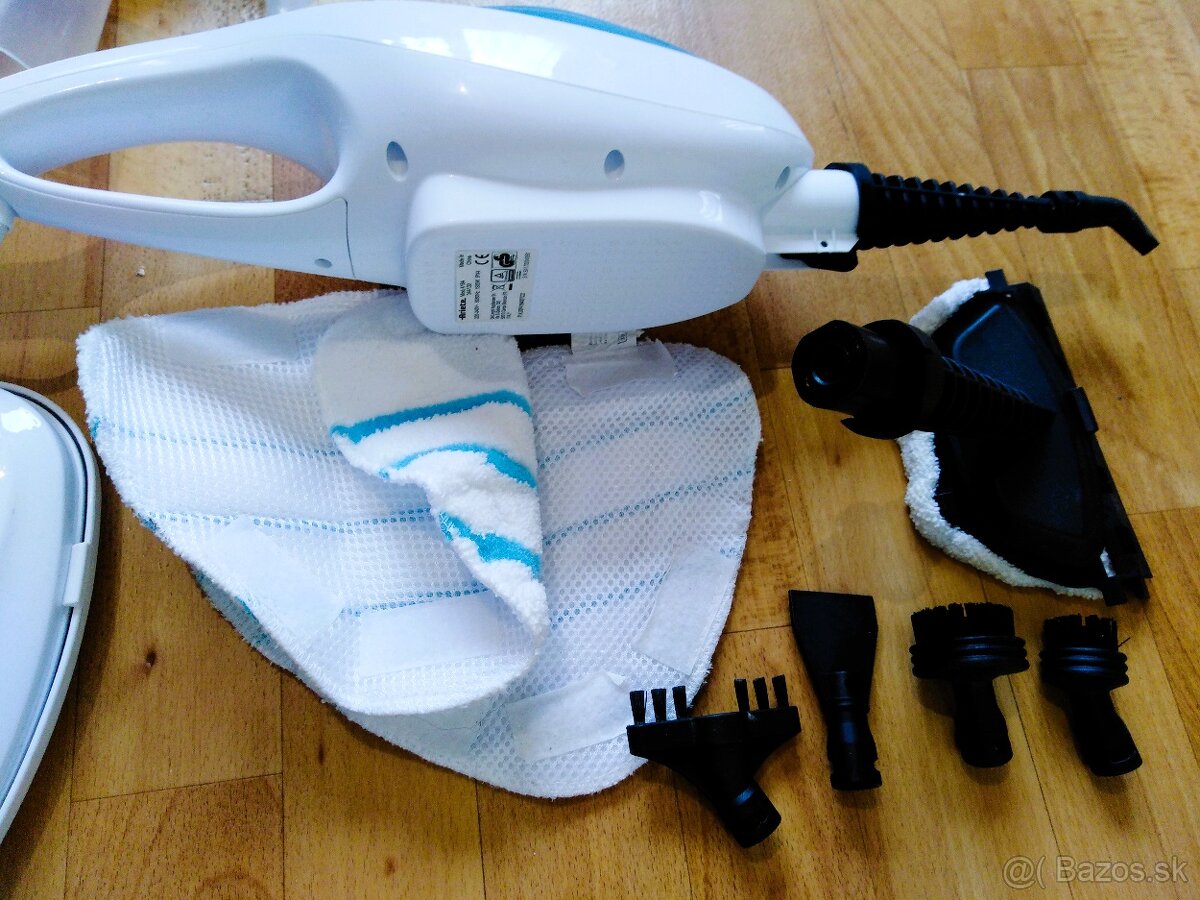 Parný mop Ariete Steam Mop Mod 4164 344130 1500W - 3