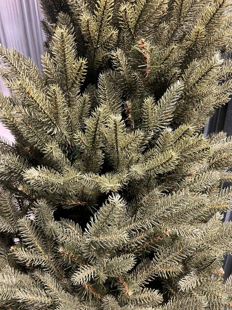 Vianočný stromček - 3